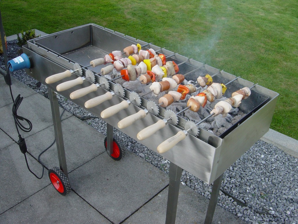 Grill