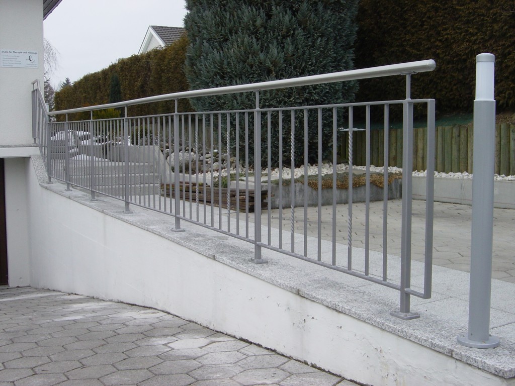 Melallbau 038
