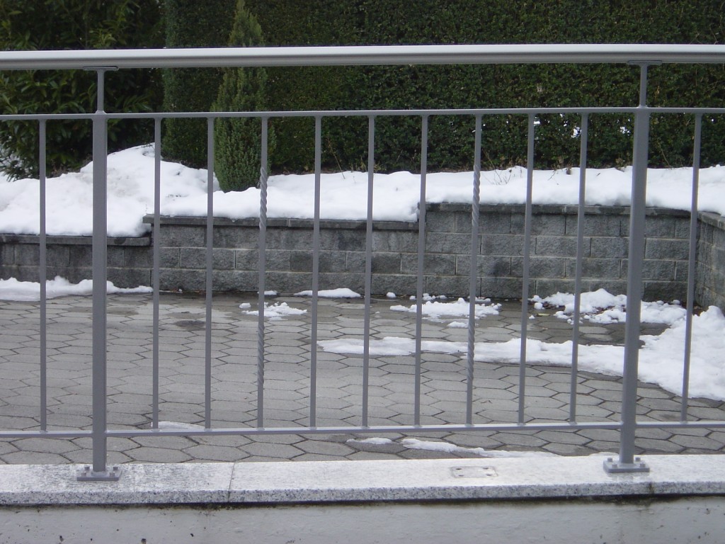 Melallbau 040