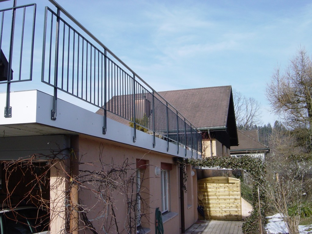 Metallbau 04 051