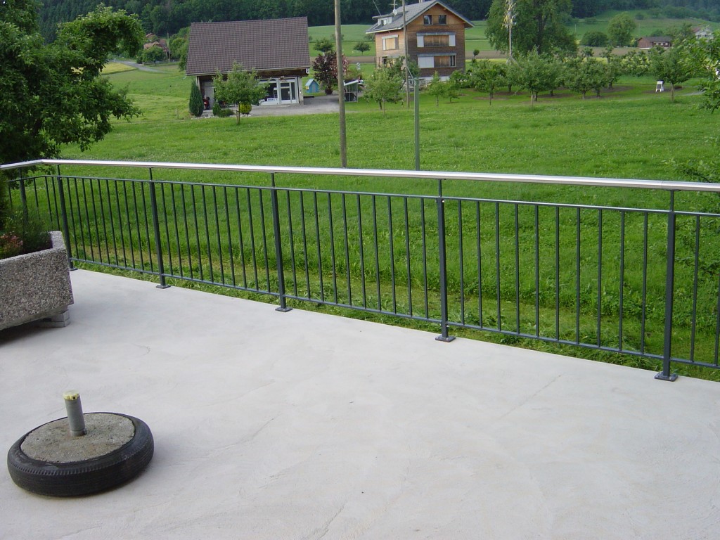 Metallbau 060